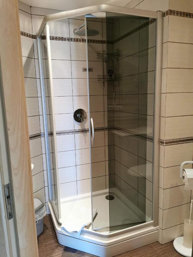 קלייפדה Apartment Inkaras מראה חיצוני תמונה