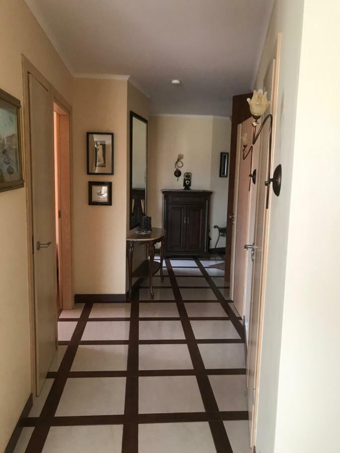 קלייפדה Apartment Inkaras מראה חיצוני תמונה