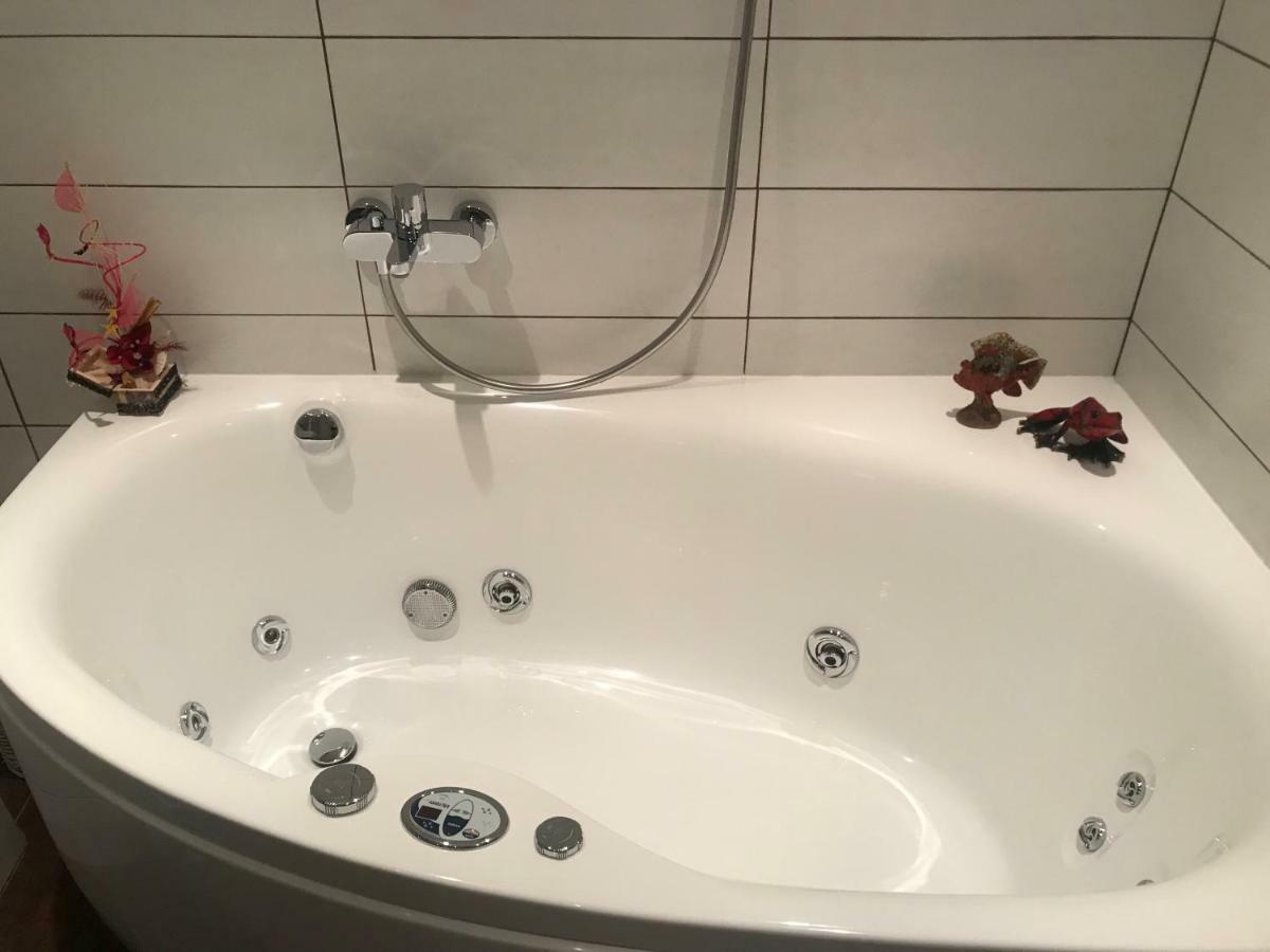 קלייפדה Apartment Inkaras מראה חיצוני תמונה