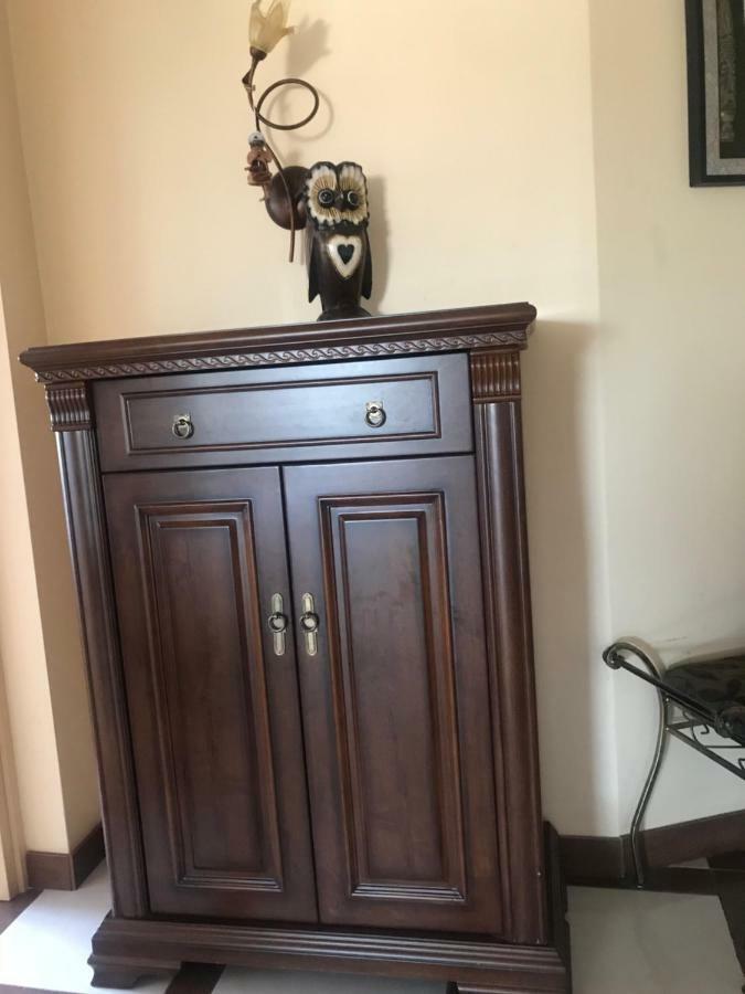 קלייפדה Apartment Inkaras מראה חיצוני תמונה